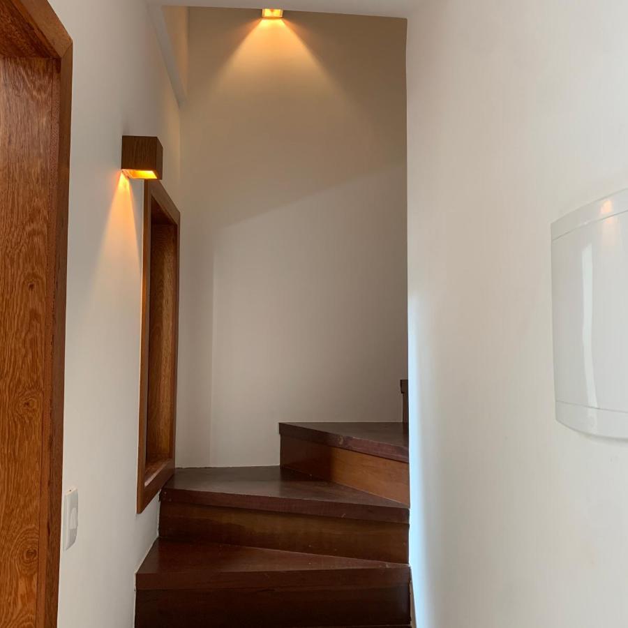 Marau Beach House Flat 107 Pe Na Areia - Dreamland Apart Taipu De Fora Barra Grande-Ba Barra Grande  Exterior foto