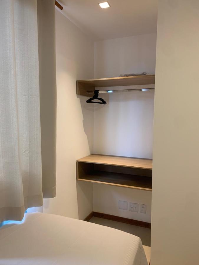 Marau Beach House Flat 107 Pe Na Areia - Dreamland Apart Taipu De Fora Barra Grande-Ba Barra Grande  Exterior foto