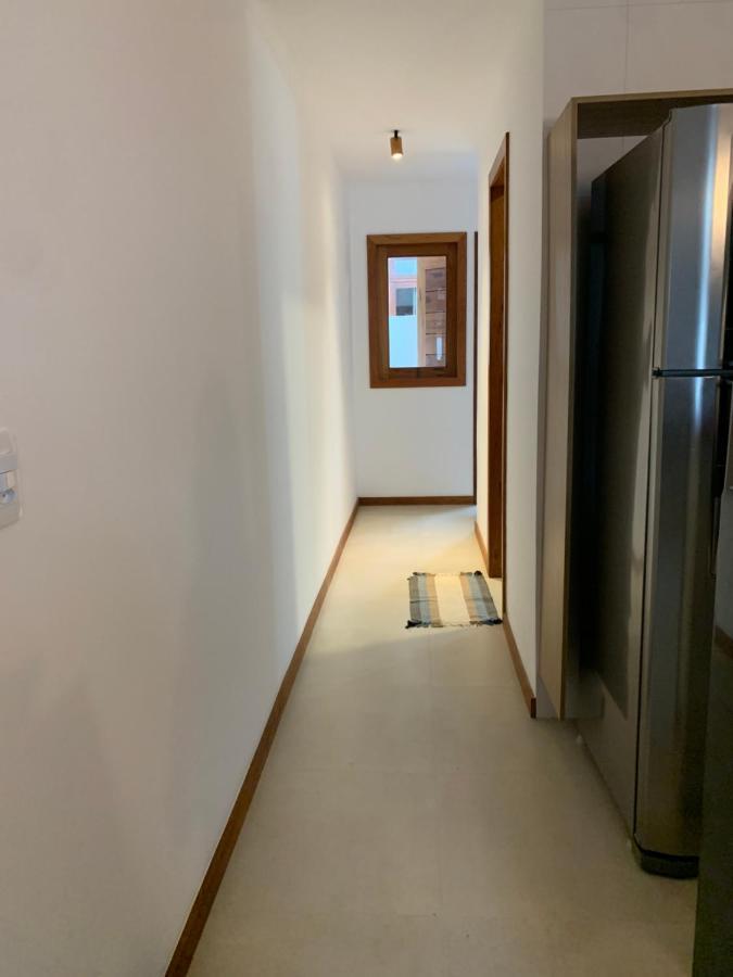 Marau Beach House Flat 107 Pe Na Areia - Dreamland Apart Taipu De Fora Barra Grande-Ba Barra Grande  Exterior foto