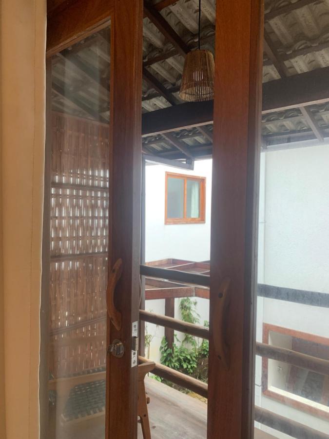 Marau Beach House Flat 107 Pe Na Areia - Dreamland Apart Taipu De Fora Barra Grande-Ba Barra Grande  Exterior foto