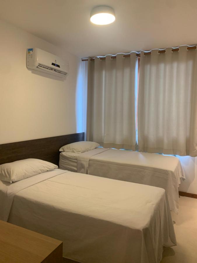 Marau Beach House Flat 107 Pe Na Areia - Dreamland Apart Taipu De Fora Barra Grande-Ba Barra Grande  Exterior foto